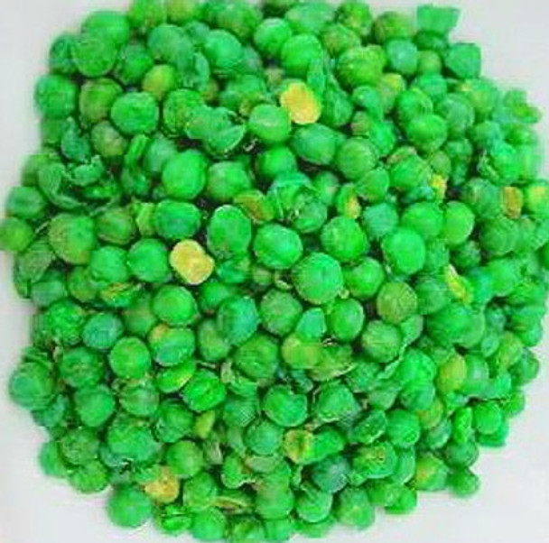 Fried Peas - Kacang Polong Goreng, 150 gr