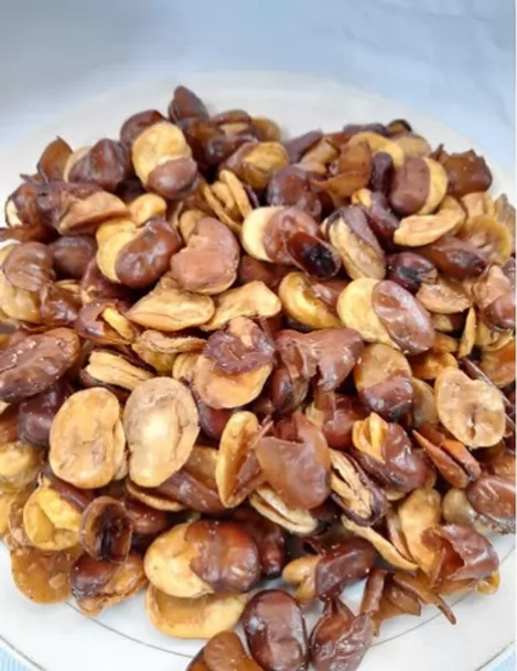 Skin Koro Beans - Kacang Koro Kulit, 150 gr