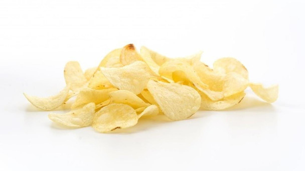 Cassava Chips - Keripik Singkong, 150 gr