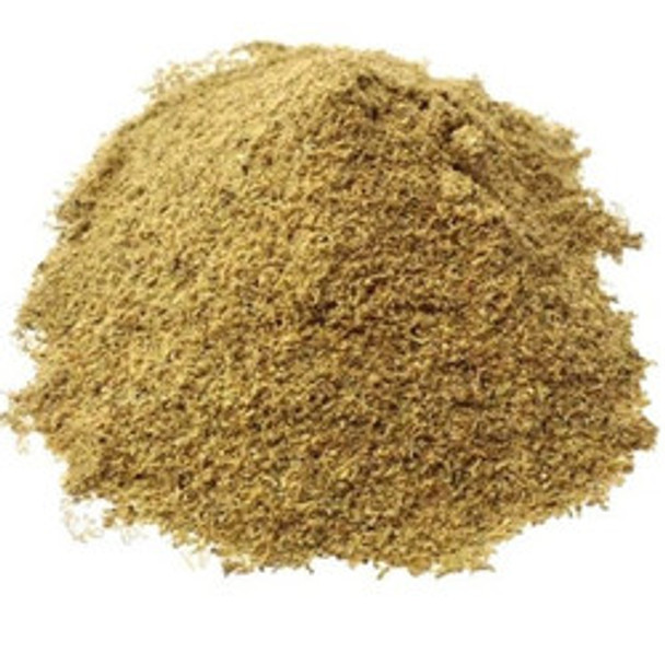 Nusantara Delicate Kapulaga Fruit - Elettaria cardamomum Powder,  80  gram