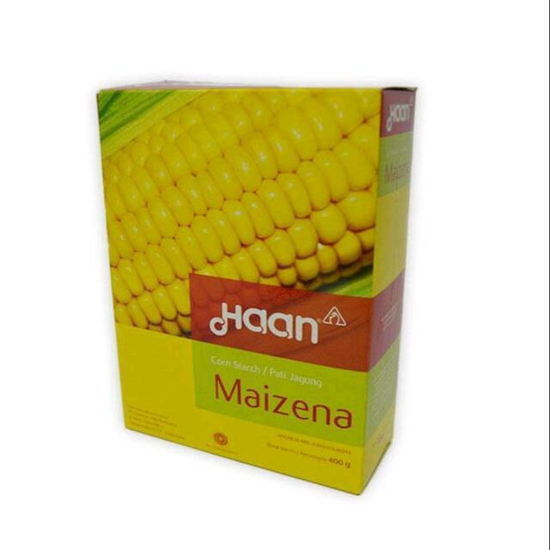 Haan Maizena, 400gr