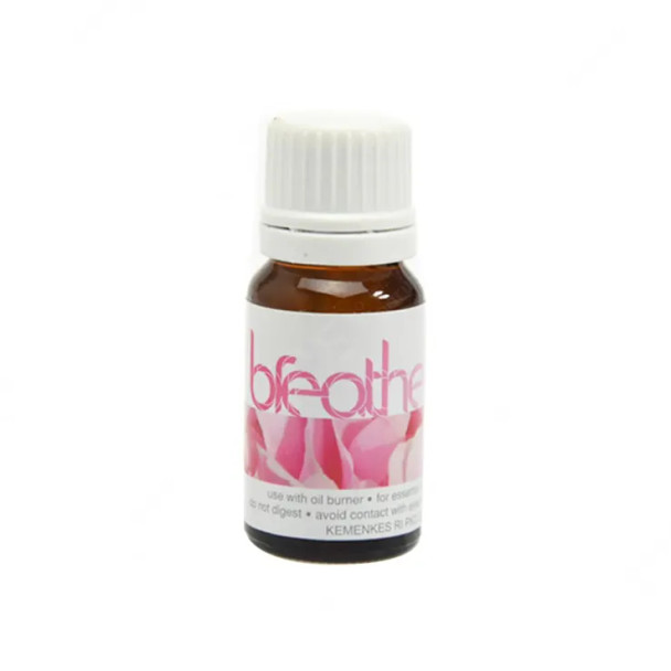 Breathe Essential Oil Romantic Aromatica, 10ml