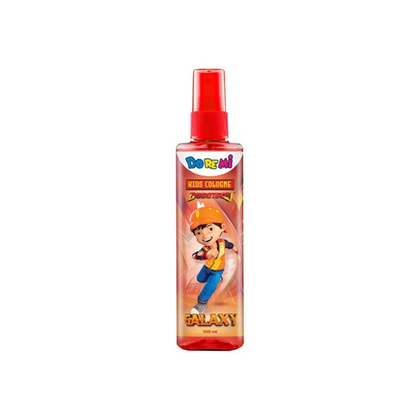 Do Re Mi BoBoiBoy Cologne Galaxy, 100ml