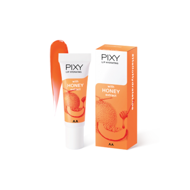 PIXY Lip Hydrating 02 Honey, It's Me!, 8ml