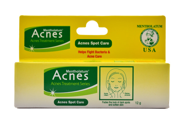 Acnes Treatment Series Spot Care, 12gr
