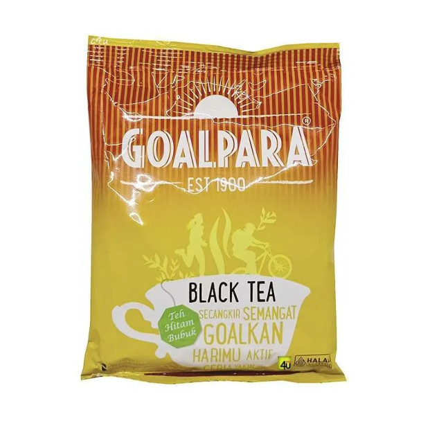 Goalpara Loose Black Tea, 50gr