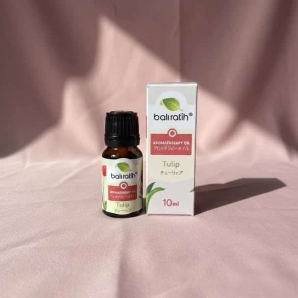 Bali Ratih Aromatherapy Oil Tulip, 10ml