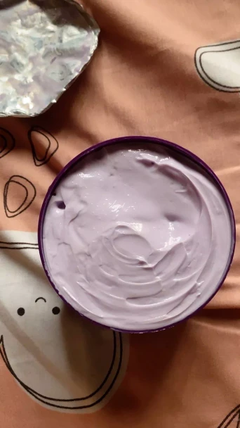 Mustika Ratu Lily & Madu Body Butter, 200gr