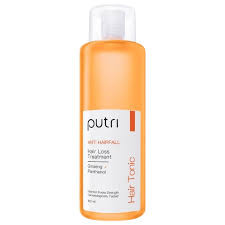 Putri Anti-Hairfall Hair Tonic, 450 ml