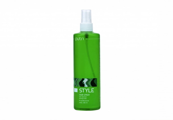 Putri Hair Spray Strong, 200ml