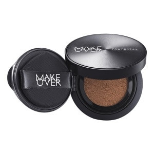MAKE OVER Powerstay Sync Matte Cushion W60 Creme Cocoa, 12gr