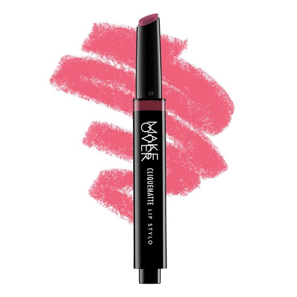 MAKE OVER Cliquematte Lip Stylo 205 Jet Setter, 2gr