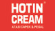 Hot In Cream