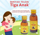 Tiga Anak