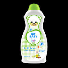 My Baby Bath Telon Plus, 200ml