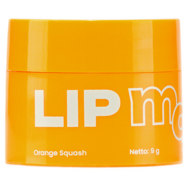 eminaさま専用 Emina Lip Mask Orange Squash, 9gr