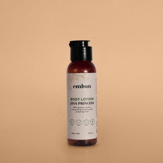 EMBUN Body Lotion Java Princess, 100ml