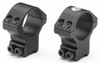 Sportsmatch HTO36C13 Mounts Two Piece 13mm Dovetail High 30mm