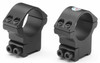 Sportsmatch SP2 Spirit Level Fixed for 30mm Mounts