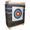 Layered Crated Foam Target 60cm