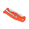 Umarex Elite Force EF141 Folding Knife with Lock Orange