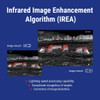 Pard SA32 45 Thermal Imagining Rifle Scope Vehicle Detection 3000M