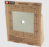 ATN Thermal Zeroing Targets Pack of 3 with 3 Thermal Packs