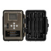 Spypoint FORCE-20  20 Megapixel Trail Cam Surveillance Camera Brown