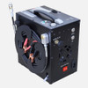 BSA Electric Portable Compressor PCP Airguns Dual Voltage Mains / Car 220V & 12V