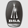 BSA Black Tactical Case Mat 122cm/48" Extending to 178cm/70"
