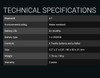 ATN X-TRAC Tactical Remote Access Control Bluetooth