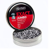 JSB Exact Jumbo Diabolo .22 5.51mm 15.89gr Airgun Pellets Tin of 500