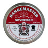 Rangemaster Sovereign .22 15.9gr Airgun Pellets Tin of 500