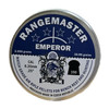 Rangemaster Emperor .25 34gr 6.35mm Airgun Pellets Tin of 150