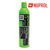 Nuprol 2.0 Green Gas 300g Airsoft Refill