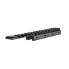 Hawke Dovetail to Picatinny Adaptor Rail 1pce Converts 9-11mm Dovetail to Weaver