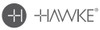 Hawke Dovetail to Picatinny Adaptor Rail 2pce Converts 9-11mm Dovetail to Weaver