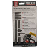 MTM Screw-It Deluxe Bore Guide Kit Rifle Cleaning