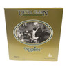 Napier Ultra Clean Cleaning Patches Boxed 12 Metre Roll