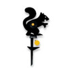 Remington Squirrel Knock Down and Reset Metal Target