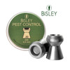 Bisley Pest Control Pellets .22 5.5 Airgun Pellets Tin of 200