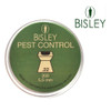Bisley Pest Control Pellets .22 5.5 Airgun Pellets Tin of 200