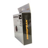 1404 Paper Target 100 Pack 14cm Single Target Design