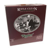 Napier Rifle Clean Cleaning Patches Boxed 14 Metre Roll