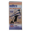 Milbro Flat Elastic Adjustable Slingshot P51W