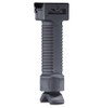 Umarex Quick Shot Bipod with Hand Grip Picatinny Weaver Mount