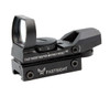 Fast Sight 1x22 Red and Green Dot Weaver mount 4 Reticles Fast Sight 1x22 Red and Green Dot Weaver mount 4 Reticles