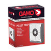Gamo Flat 14cm Metal Pellet Trap with stand