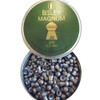 Bisley Magnum .22 Tin of 200 Airgun Pellets