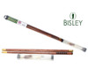 Bisley 28 Gauge Cleaning Kit 2 Part Wooden Rod & Attachments